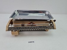 Trarierwaage DDR WMW