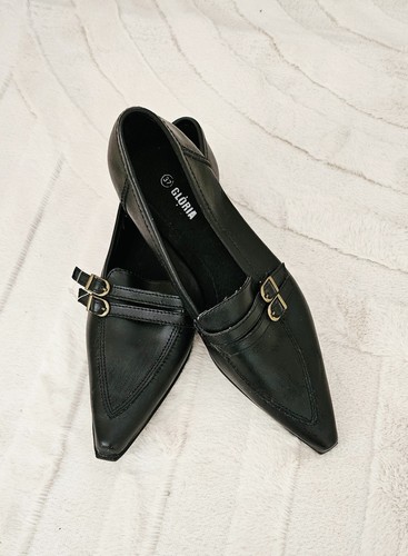 Gloria schuhe pumps 37 - pumps, gr.