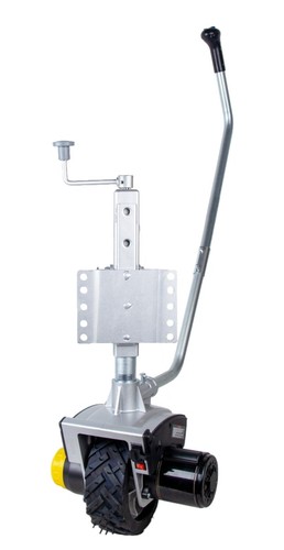 Mini mover gen elektrische - 3,