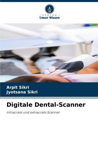 Digitale dental scanner - digitale, dental-scanner