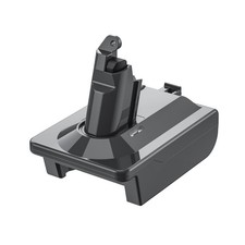 Batterie Adapter Converter