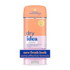 Pack dry idea gel - dry,