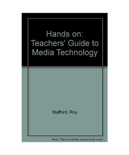 Hands teachers guide - on:,
