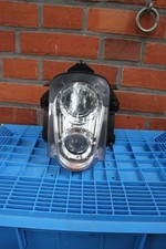 Hyosung GT 125 R  Scheinwerfer original  2006-2016