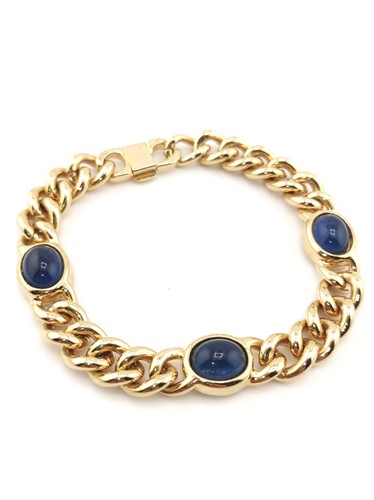 Vintage armband goldfarben - armband, mit