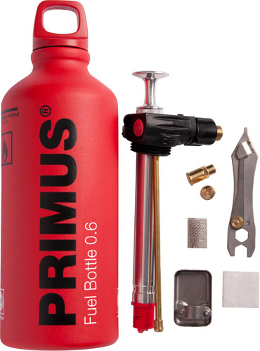 Primus gravity multifuel - primus,
