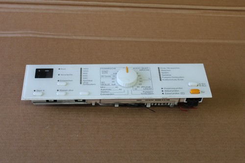 Elektronik miele edpl 122 - 122, b