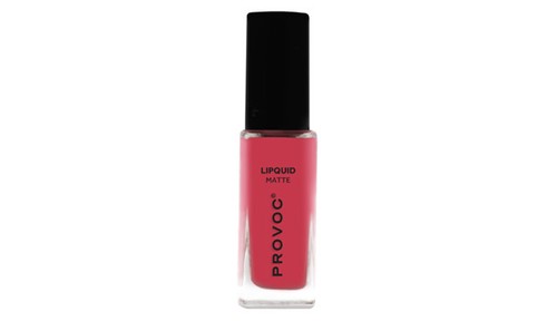Provoc liquid matte - matte, lipstick