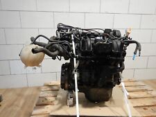 Motor VW Lupo I 6X Polo 6N2 Seat Ibiza Arosa 6H 1.4 MPI 44KW AUD 108 TKM