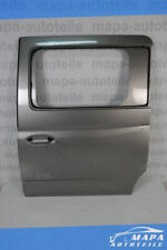 VW Caddy 4 IV 5 V Lang Bj. ab 2020 Seitentür Tür Hinten Links Schiebetür Orig.