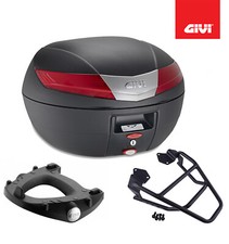 Givi Bauletto Panniers V40N +