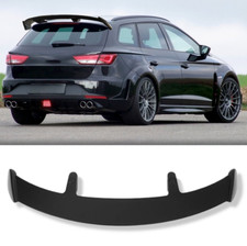 Für Seat Leon 5F Cupra R FR Dachspoiler Heckdach Heck Heckspoiler Heckflügel