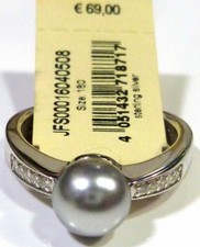 Size 18 Fossil Ring Women's