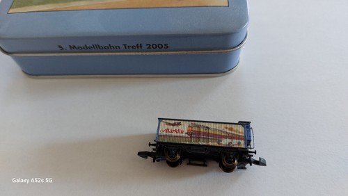 Märklin spur wagen - spur,