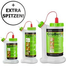 GluBot Leimflasche leer 3
