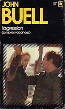 L'Agression (Sombres vacances) - John Buell - V1953032
