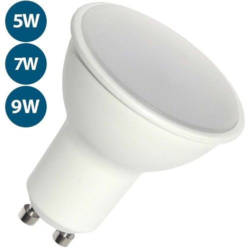 Gu10 led leuchtmittel strahler - leuchtmittel,