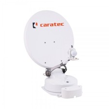 Caratec Sat-Antenne CASAT500S