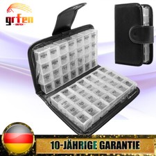 Tablettenbox Monat 14 Tage