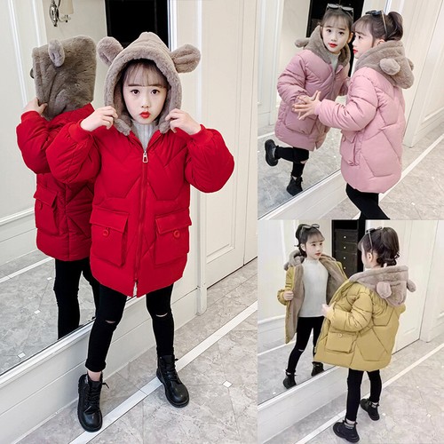Winterjacke kapuze - winterjacke,