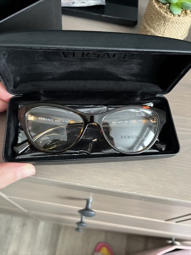 Versace brillengestell mod - versace,