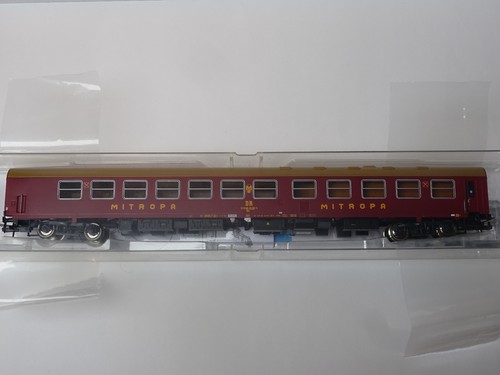 Roco mitropa - (74806a),