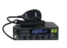 Alinco funkgerät - alinco, dx-10