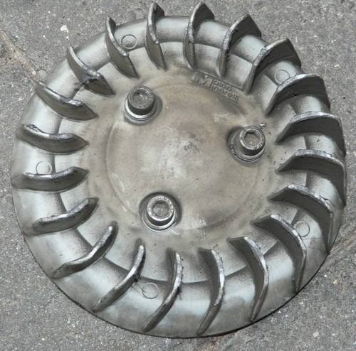 Mbk booster rocket - booster/rocket,