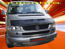 Haubenbra für VW T 4 lange