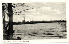 Ansichtskarte Braunschweig