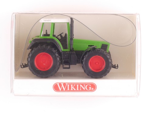 Wiking 3790129 fendt favorit - wiking,