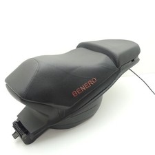 Original Benero GT 50 Sitzbank Sattel Helmfach C4469