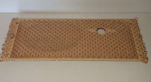 Schallwand mit stoff - schallwand,