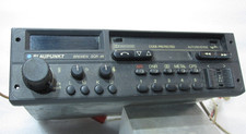 Car radio BP Bremen SQR 46 MC