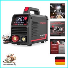 Professionelles YESWELDER