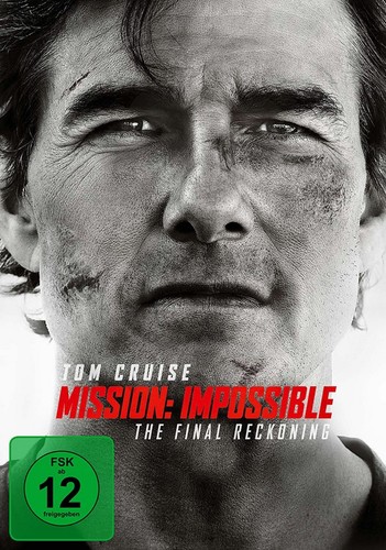 Mission impossible the - impossible,