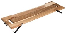 Servierplatte Akazienholz m