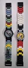 Konvolut Lego Star Wars Watch Uhr Clone Trooper 2907STWST Boba Fett 9005466