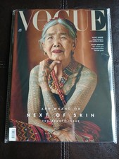 Vogue Philippines Magazine APO
