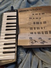 Hohner Melodica Piano 26 –