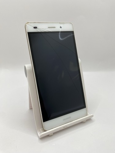Huawei lite ale - p8, weiß