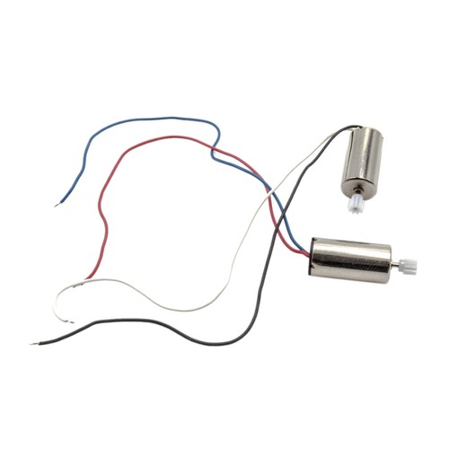 Motor für syma - 2x, ccw)