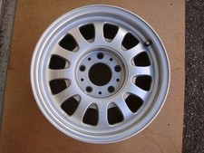 BMW E39 520i - 535i - 7x15 ET 20  Classic-Styl II (Styl  31)  31111092277  NEU