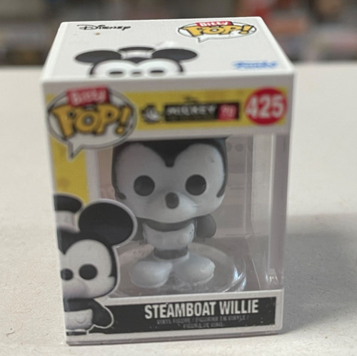 Funko bitty pop disney - bitty,