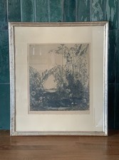 Hubert Wilm Blumenwiese 1914