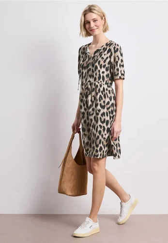 Street one 144911 tunic kleid - one,