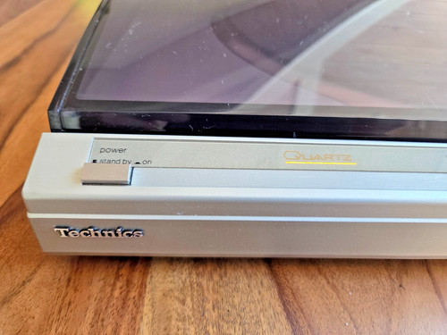 Technics tangential - technics, *tangential*