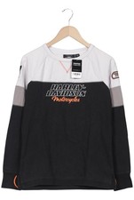 Harley Davidson Sweater Herren Sweatpullover Sweatjacke Sweatshirt G... #hryet76