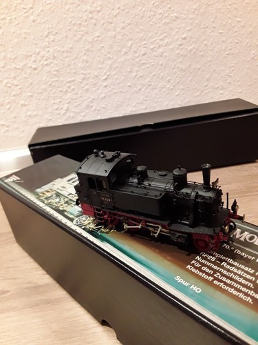 Modellbahn von model - 70,