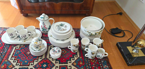Villeroy boch service - villeroy,